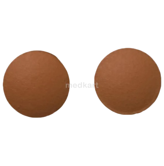 minoz 100mg tablet 10's